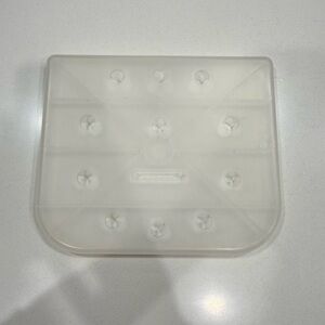 Inglesina fast action replacement seat